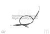 NISSA 36530T6400 Cable, parking brake